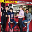 Plimsouls&nbsp;-&nbsp;Live beg borrow and steal october 31 1981 whiskey