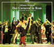 Johann Strauss&nbsp;-&nbsp;Carnaval à Rome