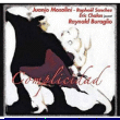Raynald Buraglio&nbsp;-&nbsp;Complicidad