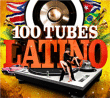 Compilation musique latine&nbsp;-&nbsp;100 tubes latino