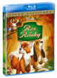 Rox et Rouky - Blu-Ray&nbsp;-&nbsp;Ted Berman, Richard Rich
