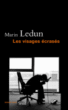 Les visages écrasés&nbsp;-&nbsp;Marin Ledun