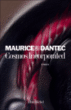 Cosmos incorporated&nbsp;-&nbsp;Maurice G. Dantec