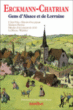 Gens d'Alsace et de Lorraine&nbsp;-&nbsp;Emile Erckmann, Alexandre Chatrian