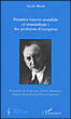 Première Guerre mondiale et stomatologie&nbsp;-&nbsp;Xavier Riaud