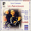 Luigi Cherubini&nbsp;-&nbsp;Les Abencerages