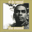El Da Sensei&nbsp;-&nbsp;Unusual