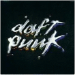 Daft Punk&nbsp;-&nbsp;Discovery