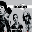Boxon&nbsp;-&nbsp;Baptême du feu