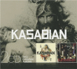Kasabian&nbsp;-&nbsp;Empire - West ryder pauper lunatic asylum