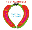 Red Cardell&nbsp;-&nbsp;Falling in love