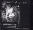 Ybrid&nbsp;-&nbsp;Khaos de Viscera