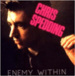 Chris Spedding&nbsp;-&nbsp;Enemy within