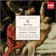 Benjamin Britten&nbsp;-&nbsp;British composers