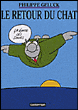 Le Chat, T2&nbsp;-&nbsp;Philippe Geluck