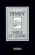 Sable et cendre&nbsp;-&nbsp;Bernard Dimey