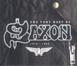Saxon&nbsp;-&nbsp;The Very best of Saxon - Coffret 3CD