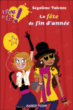 La fête de fin d'année&nbsp;-&nbsp;Ségolène Valente