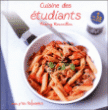 Cuisine des étudiants&nbsp;-&nbsp;Thierry Roussillon