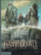 Hammerfall, T4&nbsp;-&nbsp;Boris Talijancic, Sylvain Runberg