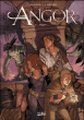 Angor, T1&nbsp;-&nbsp;Armand, Jean-Charles Gaudin