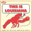 Compilation Blues&nbsp;-&nbsp;This is Louisiana
