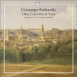 Giuseppe Ferlendis&nbsp;-&nbsp;Concertos pour haubois 1, 2 et 3