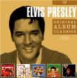 Elvis Presley&nbsp;-&nbsp;Original album classics