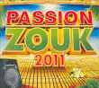 Compilation zouk&nbsp;-&nbsp;Passion zouk 2011