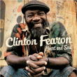 Clinton Fearon&nbsp;-&nbsp;Heart and soul