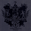 Arkhon Infaustus&nbsp;-&nbsp;Orthodoxyn