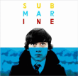 Alex Turner&nbsp;-&nbsp;Submarine EP