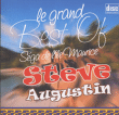 Steve Augustin&nbsp;-&nbsp;Le grand best of séga de l’île Maurice