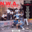 NWA&nbsp;-&nbsp;And the posse