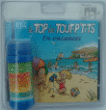 Compilation musiques pour enfant&nbsp;-&nbsp;Le top des tout p'tits en vacances