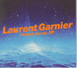 Laurent Garnier&nbsp;-&nbsp;Planet house