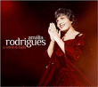 Amalia Rodriguez&nbsp;-&nbsp;La reine du Fado