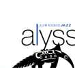 Alyss&nbsp;-&nbsp;Jurasic jazz