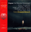 Richard Wagner, Hans Knappertsbusch&nbsp;-&nbsp;Der Ring des Nibelungen - Coffret