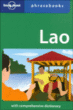 Lao phrasebook&nbsp;-&nbsp;Collectif