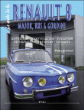 Renault 8 Major, 8 RS et Gordini&nbsp;-&nbsp;Philippe Berthonnet