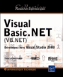 Visual Basic.net (vb.net)&nbsp;-&nbsp;Thierry Groussard