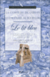Le lit bleu : correspondance 1777-1785&nbsp;-&nbsp;Sabran, Bouflers