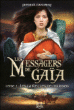 Les messagers de Gaïa, T2&nbsp;-&nbsp;Fredrick d' Anterny