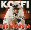 Koffi Olomidé&nbsp;-&nbsp;Abracadabra