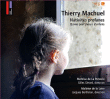 Thierry Machuel&nbsp;-&nbsp;Nativités profanes