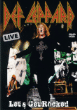 Def Leppard&nbsp;-&nbsp;Let's get rocked live in Japan
