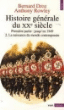 La Naissance du monde contemporain&nbsp;-&nbsp;Anthony Rowley, Bernard Droz