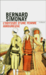 L'odyssée d'une femme amoureuse&nbsp;-&nbsp;Bernard Simonay