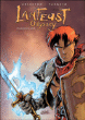 Lanfeust odyssey - Lanfeust odyssey, Coffret 2 volumes T1 et T2